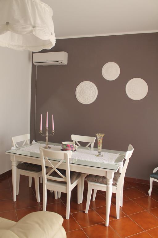 B&B Home Sweet Home Rosolini Ngoại thất bức ảnh