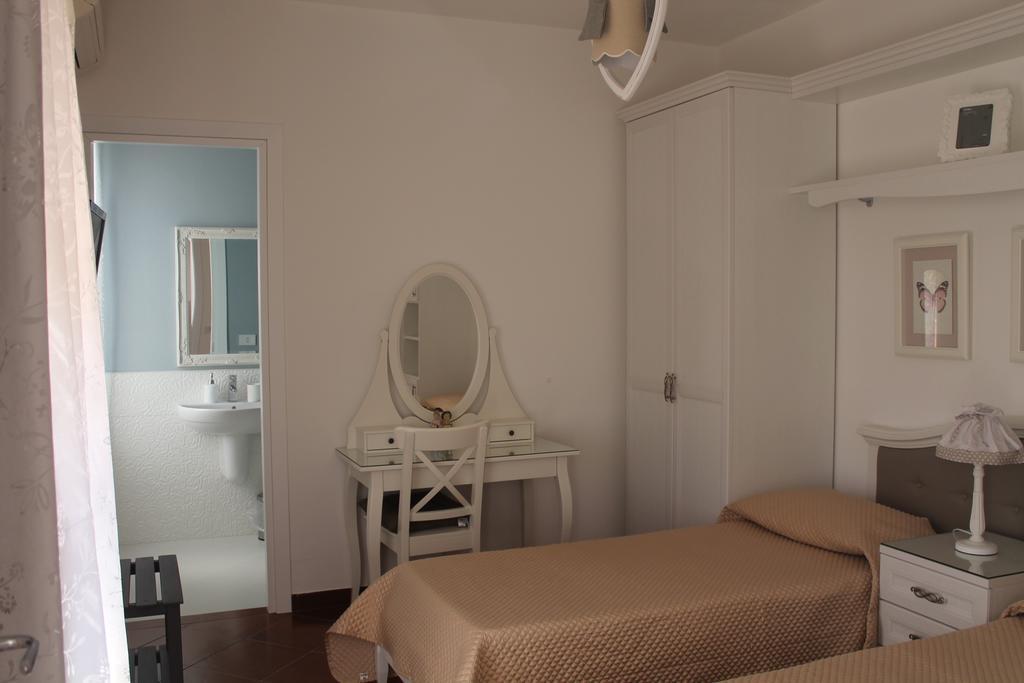 B&B Home Sweet Home Rosolini Phòng bức ảnh