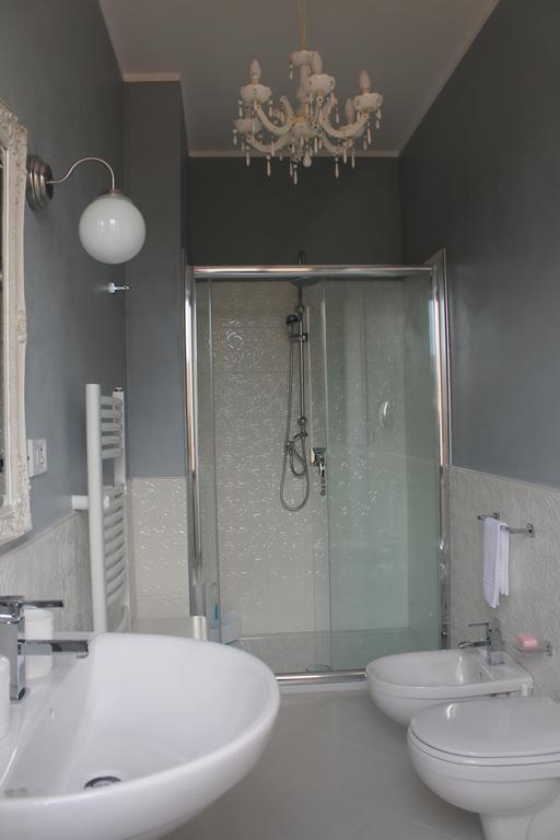 B&B Home Sweet Home Rosolini Phòng bức ảnh