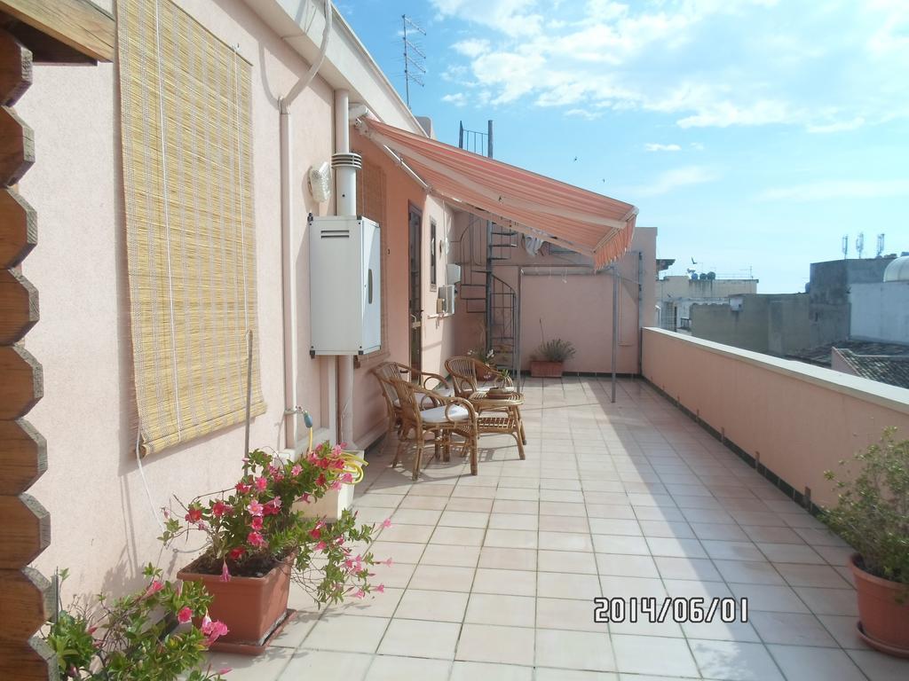 B&B Home Sweet Home Rosolini Phòng bức ảnh