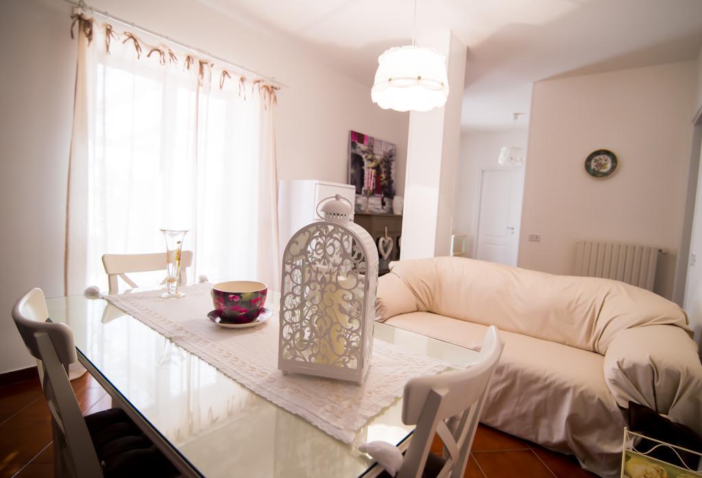 B&B Home Sweet Home Rosolini Ngoại thất bức ảnh