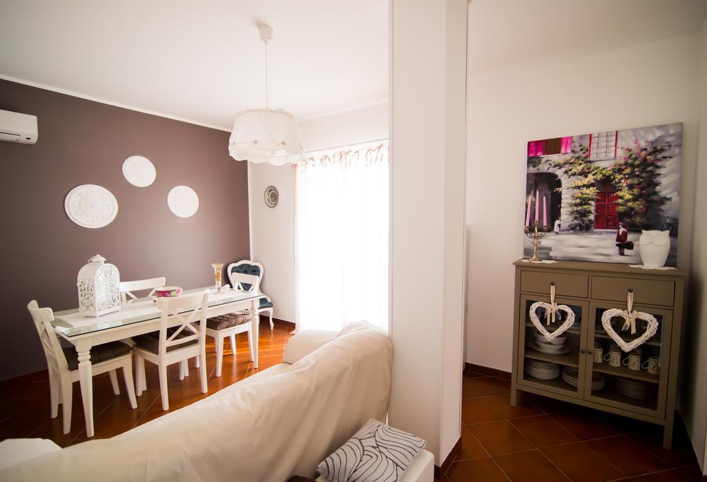 B&B Home Sweet Home Rosolini Ngoại thất bức ảnh